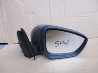 фото thumb №1, Дзеркало праве ford focus mk4 5 pin