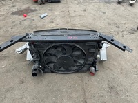 фото thumb №7, Volvo xc60 ii 2.0 t plug in pas усилитель радиатор комплект