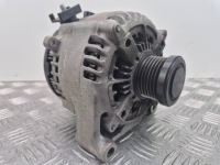 Купить Bmw 5 f10 f11 528i генератор 7605061 n20b20a, фото thumb