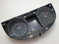 фото thumb №11, Vw passat b7 3aa cc 3c8 2011r лічильник приладова панель 2.0tdi europa оригінал