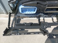 фото thumb №13, Dodge ram 19 панель приладів приладова usa спрацьована