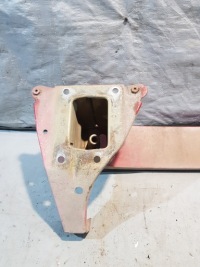 фото thumb №9, Fiat doblo 1 i 1.9d 00-10 балка підсилювач бампера перед