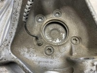 фото thumb №4, Підшипник колеса bmw ix3 2024 з передній po правої 6899690