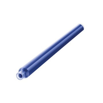 Картриджи 4001 длинные GTP/5 синие PELIKAN