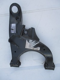 фото thumb №1, Nissan pathfinder r51 рычаг задняя левый 551a1-eb31a