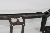 фото thumb №4, Mercedes w220 усилитель передний pas передний панель фары верхний