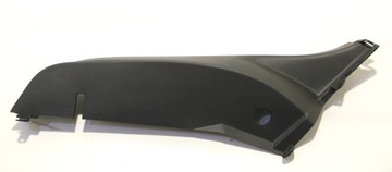 фото thumb №1, Kia ceed ii рестайлинг защита заглушка при сиденье