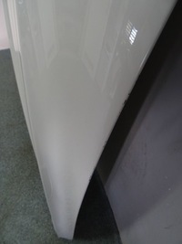 фото thumb №5, Volvo xc60 xc 60 ii капот крышка двигателя