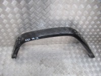 Накладка крила задній розширювач праве ліва задній mercedes g w463/4 Доставка, фото thumb