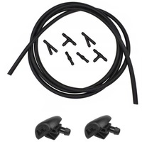 фото thumb №1, Форсунки распылителя + wąż peugeot 407 citroen c5 c3