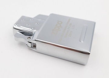 Газовая вставка для зажигалки Zippo с 2-мя горелками Jet.