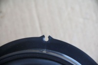 Купити Динамік двері перед низькочастотний vw atlas 3cn035454, фото thumb