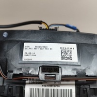 фото thumb №9, Peugeot 5008 2014 рычаг / переключатель поворотники