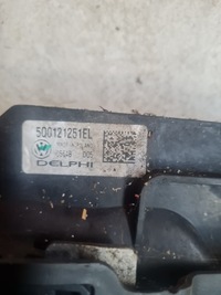 фото thumb №5, Комплект радіатор 5q0121251el 5q0816411n 5q0121251eb