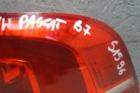 фото thumb №11, Vw passat b7 лампа правый задняя s1596