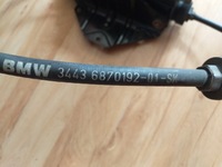 фото thumb №14, Bmw x6 f16 механізм гальма ручного 6864546 6870192 6870191