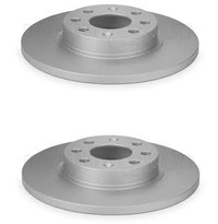 фото thumb №1, Гальмівні диски гальмівні перед grande punto 1,2 55700398