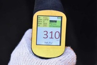 фото thumb №8, Капот кришка двигуна c197 mercedes r-klasa w251 05-10