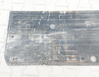 Mercedes eqc n293 w293 23r. плита защита подвеска левая a2536846100 с Разборки, фото thumb