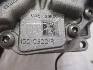 фото thumb №10, Dacia renault nissan 0.9 tce насос масла