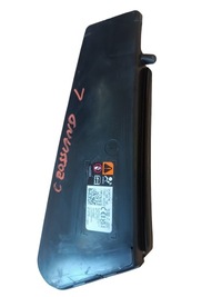 фото thumb №1, Ліва подушка w сидіння opel crossland x lift