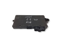 Купити Блок керування 9147196-01 mini cooper one r56 1.6 16v 120 km 06-15, фото thumb