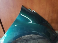 фото thumb №7, Крыло правый ford focus mk1 цвет u2