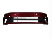 фото thumb №1, Vw caddy 2k5 lift sprysk 6xpdc бампер pzód передний 2015-2020 rok