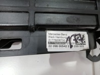 фото thumb №12, Pas переднее перед mercedes a класс w177