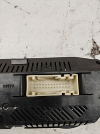 фото thumb №8, Ford kuga mk1 i панель кондиціонера обдув climatronic 7m5t18c612ck