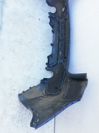 фото thumb №8, Bmw x1 f48 m набор бампер задний задняя