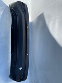 фото thumb №1, Спойлер накладка диффузор vw taigo