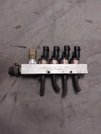 фото thumb №10, Электропроводка газовая lpg fss 65r11002