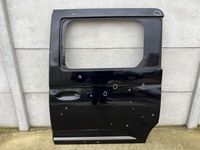 фото thumb №1, Дверь caddy 2k7 od 2020 задние левая задняя левый bok maxi long