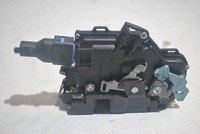 фото thumb №1, Замок двері праві перед 9 pin volkswagen skoda seat 3d1837016ac