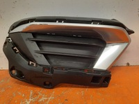 фото thumb №1, Kia sportage v 21- решітка бампера перед ліва молдинг хром 86563-r2000