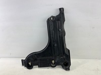 фото thumb №1, Плита защита подвеска правая задняя citroen ds3 crossback 9823547080