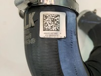 фото thumb №5, Audi s5 8w a4 b9 труба інтеркулер 8w0145738c