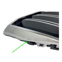 фото thumb №11, Решётка радиатора решётка радиатора skoda superb iii lift