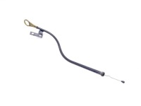 фото thumb №10, Ford fiesta щуп рівня оливи 1.25 бензин 60kw 82 hp ys6g-6750-bc