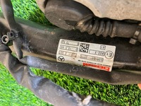 фото thumb №5, Mercedes c-klasa 205 a205 w205 hak буксировочный электрический