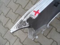 Бампер задня задній задній bmw 1 f22 coupe Київ, фото thumb