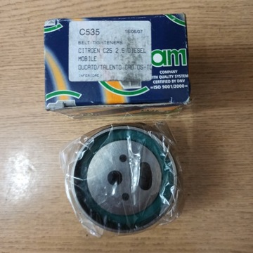 фото thumb №1, Натягувач ремінь розподільний вал citroen fiat peugeot535