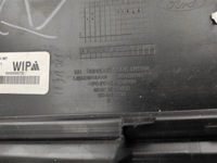 фото thumb №8, Молдинг порог правая dacia duster ii 2 po 2017