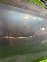 фото thumb №2, Дверь передние правое opel astra k