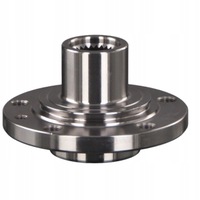 фото thumb №10, Febi 40232 ступица колеса fiat doblo pratico