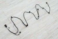 фото thumb №10, Bmw seria 5 f10 джгут трубопровід pdc 61129220701