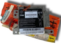 фото thumb №2, Alfa romeo 166 блок керування модуль подушка безпеки новий оригінальний 60626560 m