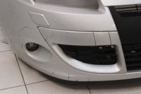 фото thumb №7, Renault scenic iii 09r- бампер перед передній омивачі pdc ted69