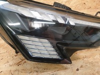 фото thumb №11, Audi a3 8y rs3 лампа перед лампи matrix 8y0941035f 8y0941036f full led